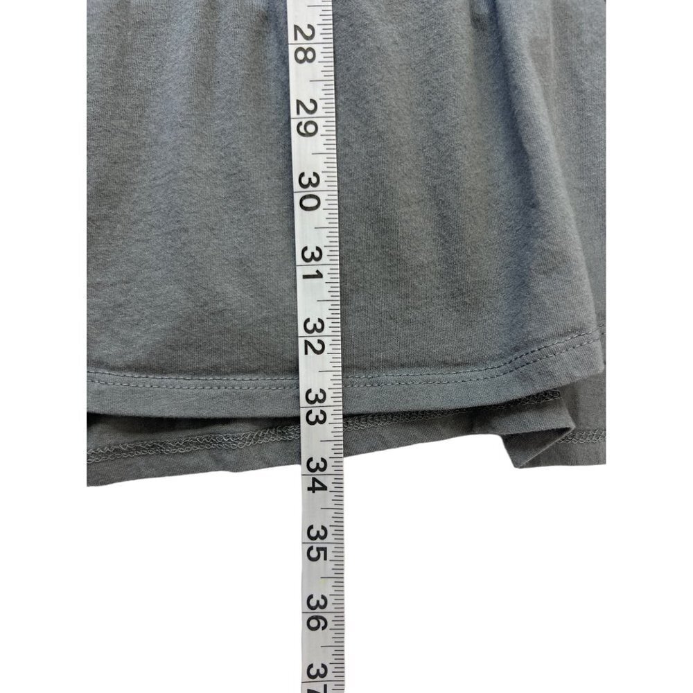 Time & Tru Charcoal Dress - Picture 5 of 5